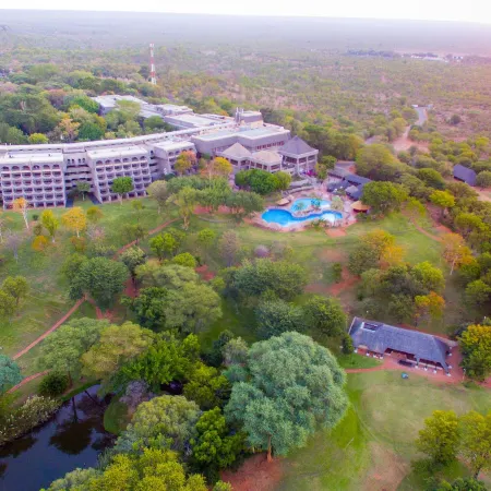 Elephant Hills Resort