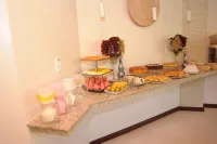 Pousada Safira do Morro - breakfast