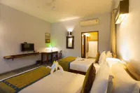 Heritage Resort Hampi