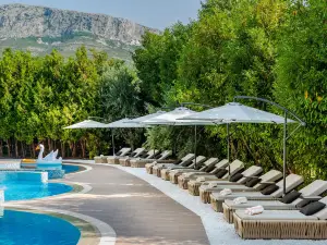 Hotel President Solin