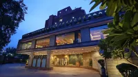Jaypee Siddharth Hotels in New Delhi