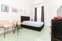 House of Pomegranates by Holi