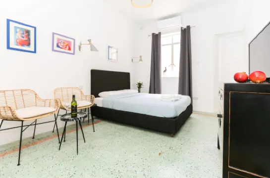 House of Pomegranates by Holi