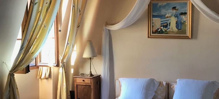 La Chancelière Hoteles en Cher