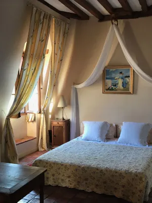 La Chancelière Hotels in Cosne Cours sur Loire