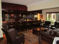 Budmarsh Country Lodge - 5-Star