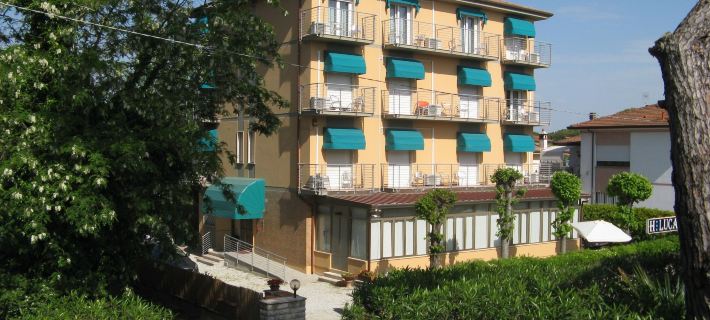 Hotel Luca Hotels in Camaiore