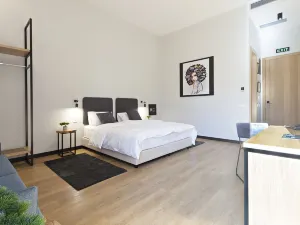 Kombinat Rooms City Center