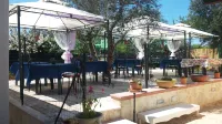 L'Isola Felice e Trulli Sotto le Stelle Hotels in Putignano