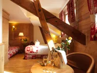 Auberge du manoir