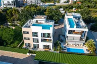 Crystal Holiday Residence Hotels in Sukosan