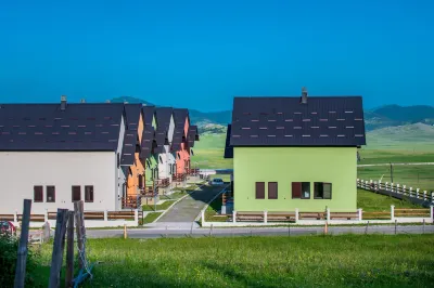 Villa Soa Hotels in RAZVRŠJE