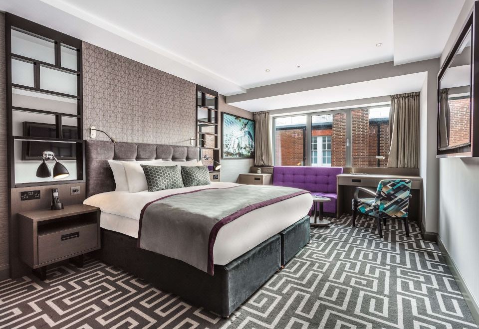 Courthouse Hotel Shoreditch