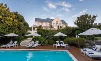 The Light House Boutique Suites