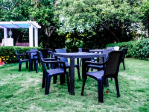 曼格拉旅館 聖卡洛斯住宿飯店