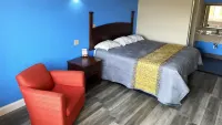 Express Inn Newport News Hotels in Smithfield