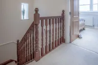 South Beach View- 2 Bedroom - Tenby - 4 stjerner