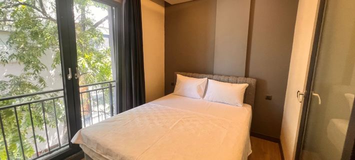 Hayal Fener Hotels in Antalya