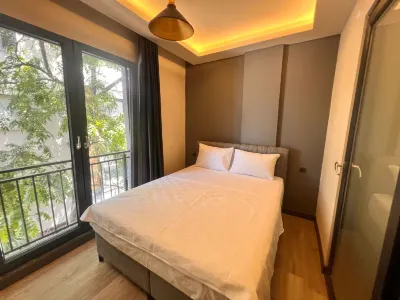 Hayal Fener Hotels in Muratpasa