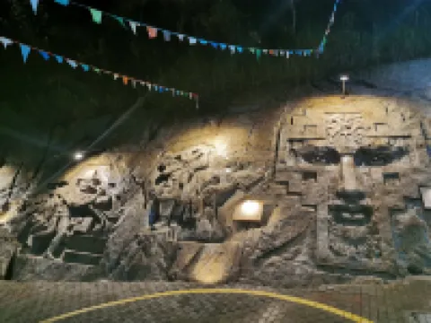 テラザス デル インカ ベッド アンド ブレックファースト