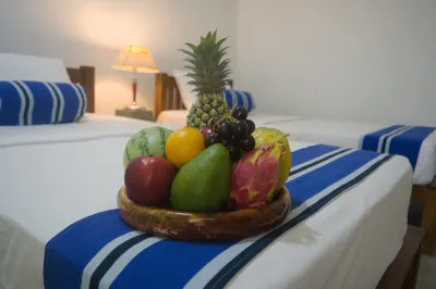 Kadulla Villa