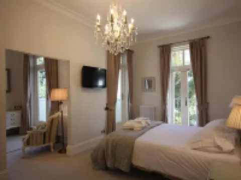 La Haule Manor Hotels in St Brelade