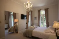 La Haule Manor Hotels in Saint Peter