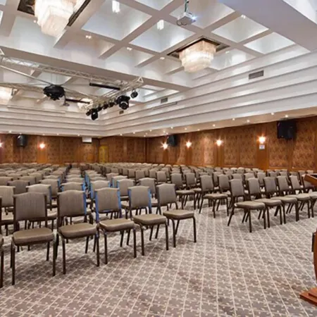 Tugcan Hotel