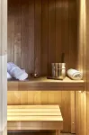 Hotel Gounod Fully Renovated - スパ