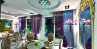 Elinotel Apolamare Hotel Hotels in Chaniotis