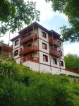 Manzara Konak Otel - parking