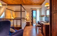 Spilia Village Hotel & Villas Hotel a Spilia