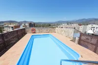 Hotel Toboso Chaparil - Pools