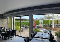 布里特寶納艾達普飯店 - 酒吧