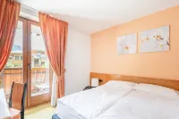 Hotel Alpina Hotels in Sankt Maria im Pein