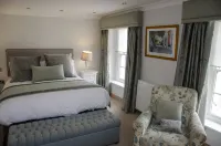 Castle View Guesthouse Các khách sạn ở Durham