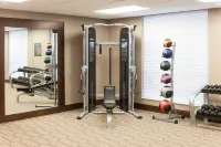 Residence Inn Dallas Plano/Richardson - Gym