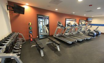 Hampton Inn by Hilton Leon Guanajuato