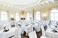 Maloja Palace Suites CO2-Neutral Hotels in Bivio