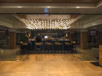 DoubleTree by Hilton Niagara Falls - bar