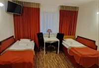 Ecoland Hotel Hotels in Таллінн