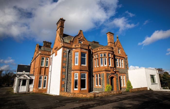 Sure Hotel by Best Western Lockerbie