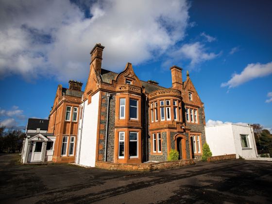 Sure Hotel by Best Western Lockerbie