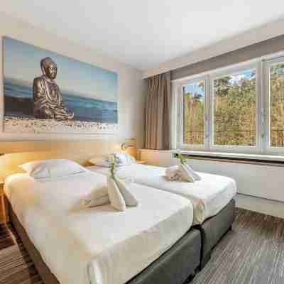 Domein Martinus Rooms