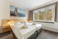 Domein Martinus Hotels in Zoersel
