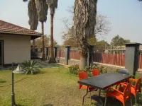 The Milford Lodge Hotels in Kitwe