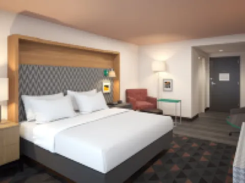 Holiday Inn JOPLIN by IHG Hoteles en Joplin