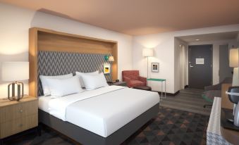Holiday Inn Joplin
