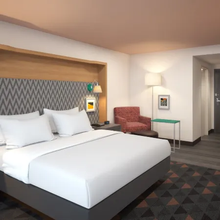 Holiday Inn JOPLIN by IHG