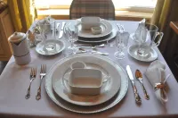 Domaine de La Giroux-Ette Hotels in La Patrie